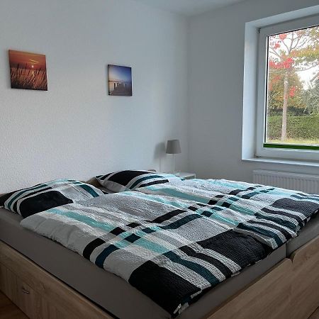 Bakker Huus Eg Apartman Emden Kültér fotó