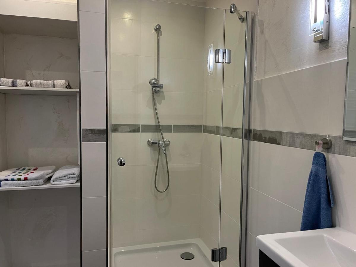 Bakker Huus Eg Apartman Emden Kültér fotó