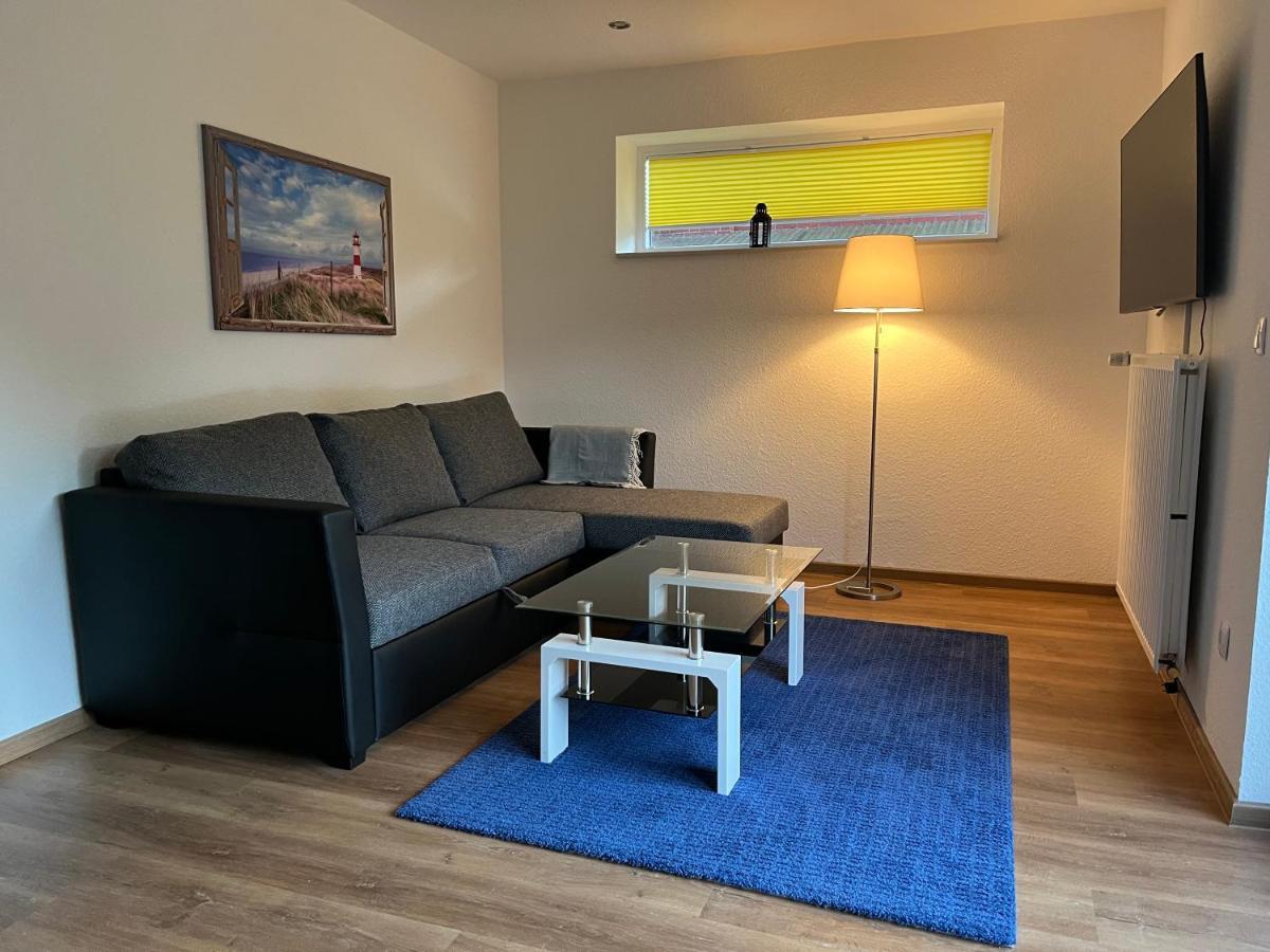 Bakker Huus Eg Apartman Emden Kültér fotó